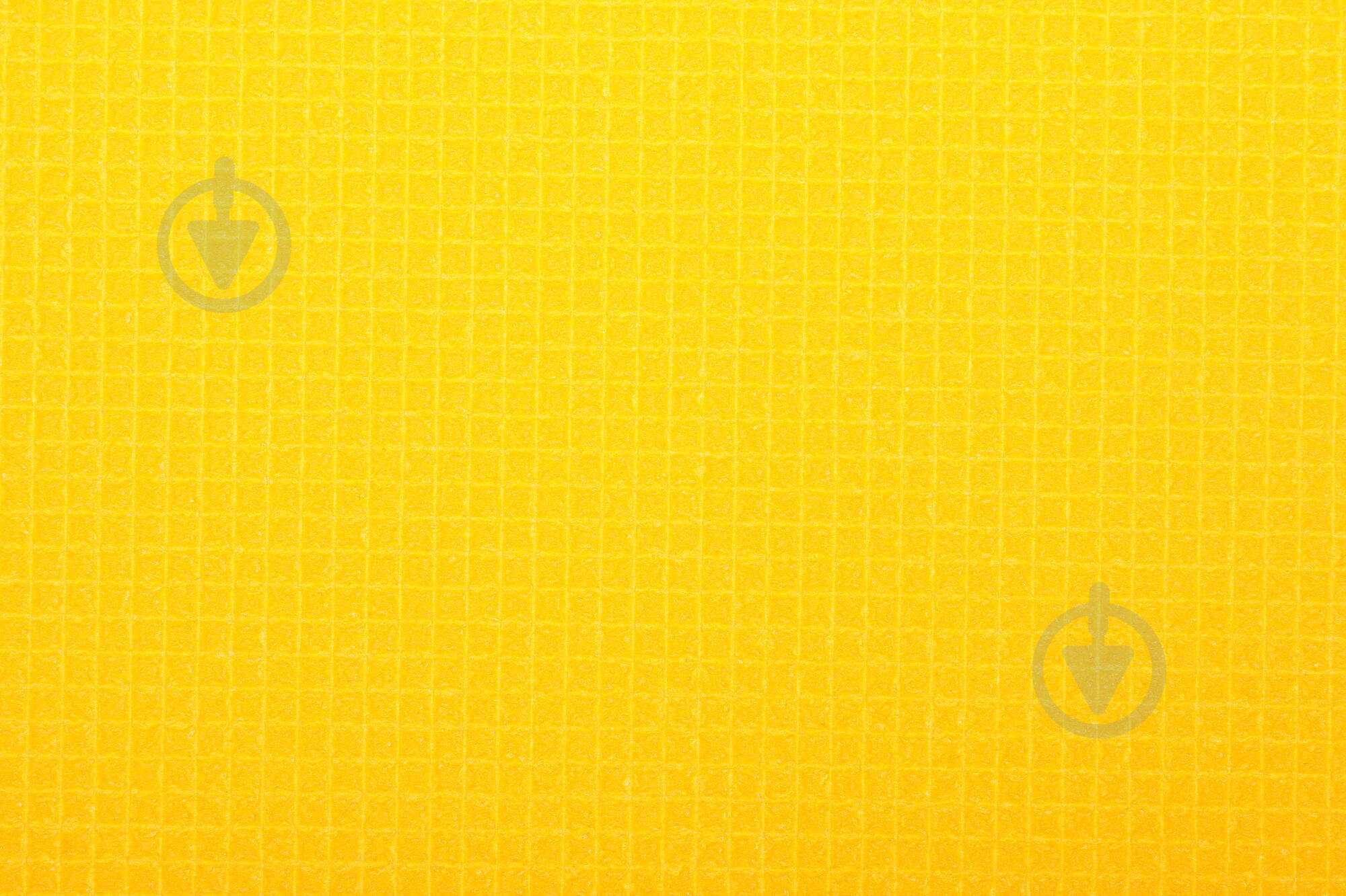 Сиденье Lanor Sport 30x35 см желтый - фото 3