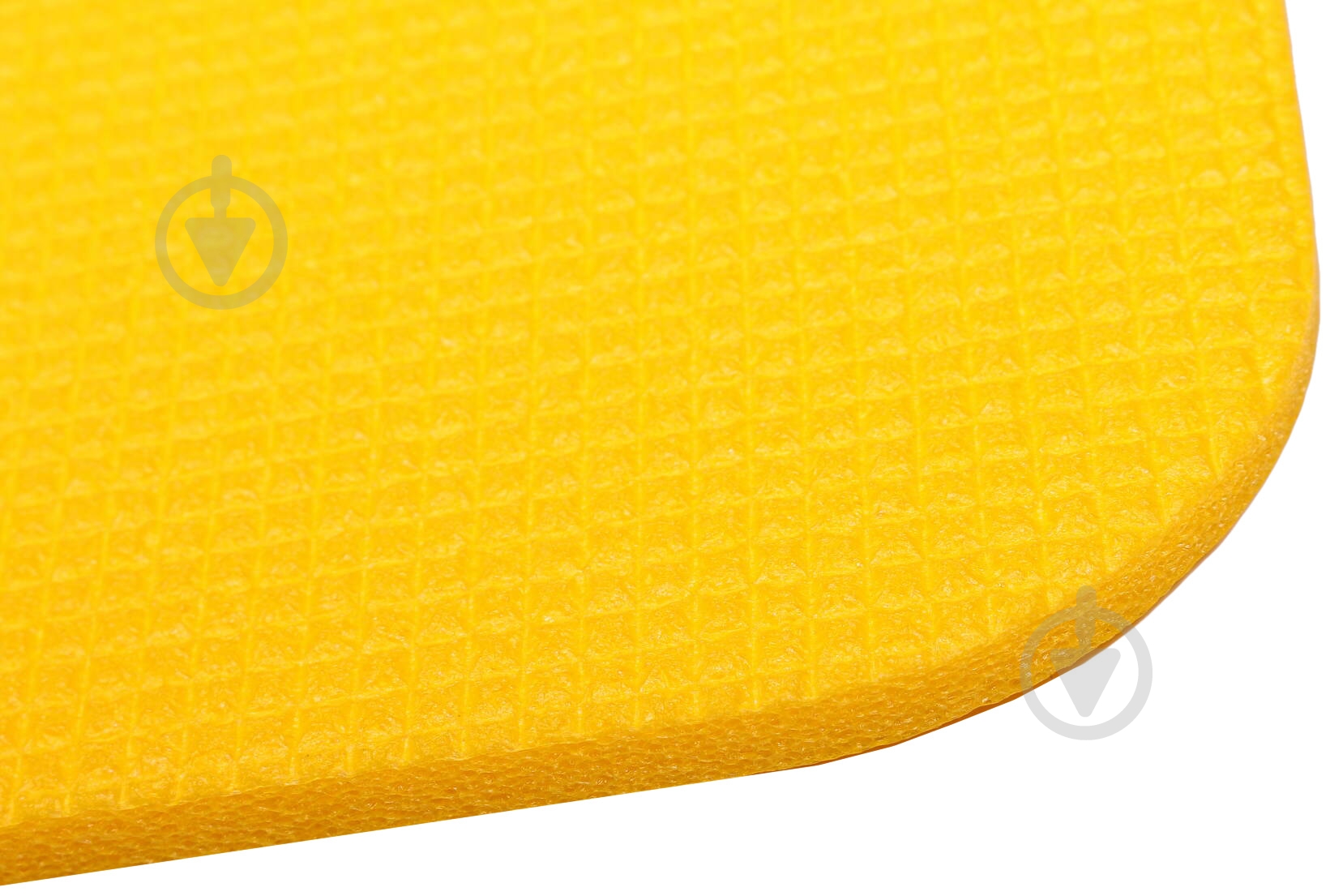 Сиденье Lanor Sport 30x35 см желтый - фото 4