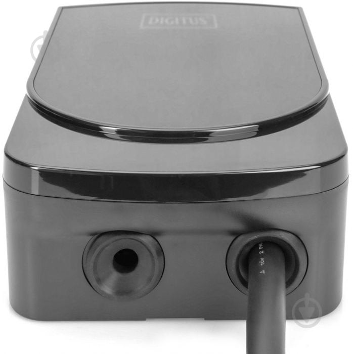 Зарядное устройство Digitus DN-3P16-050 - фото 6 Зарядное устройство Digitus DN-3P16-050 - фото 6