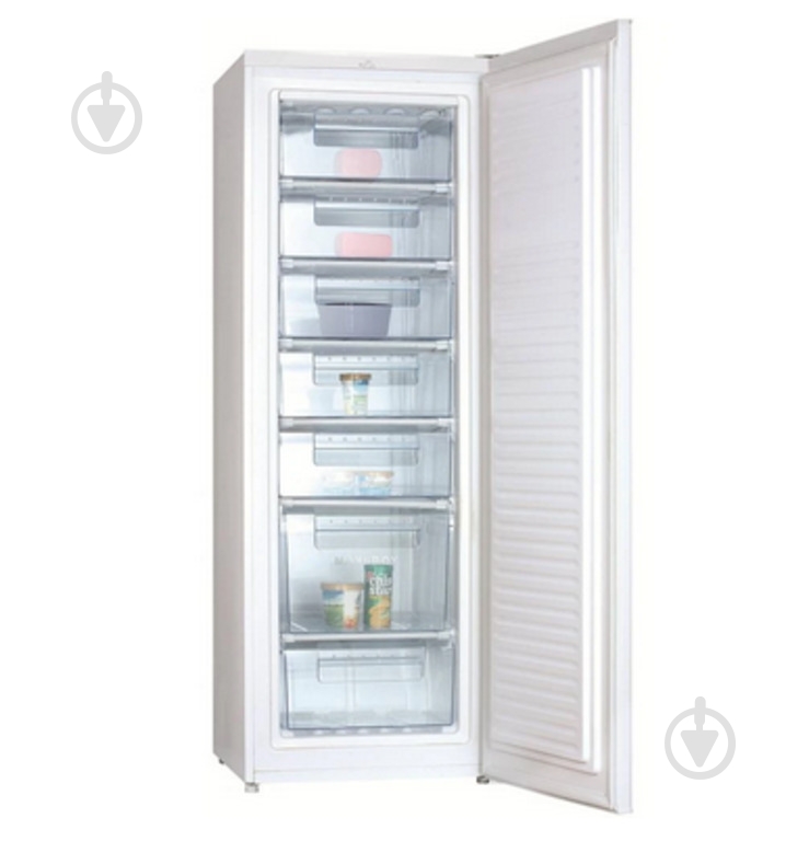 Морозильная камера Liberty HF-290 - фото 2