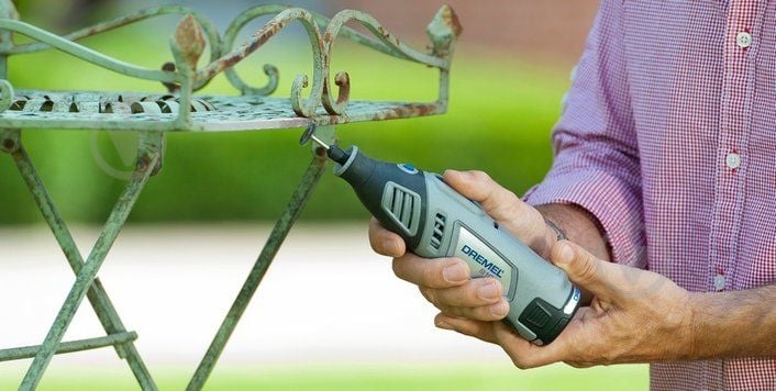 Щетинная щетка Dremel (403) 26150403JA - фото 3