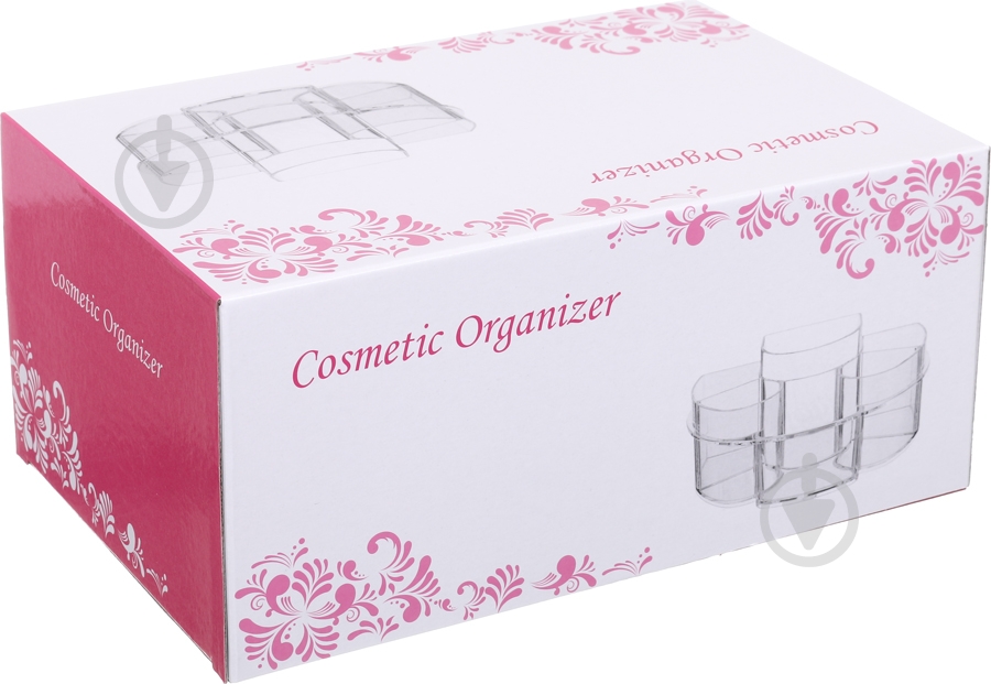 Органайзер Cute 25.2x15.8x11.3 см - фото 3 Органайзер Cute 25.2x15.8x11.3 см - фото 3