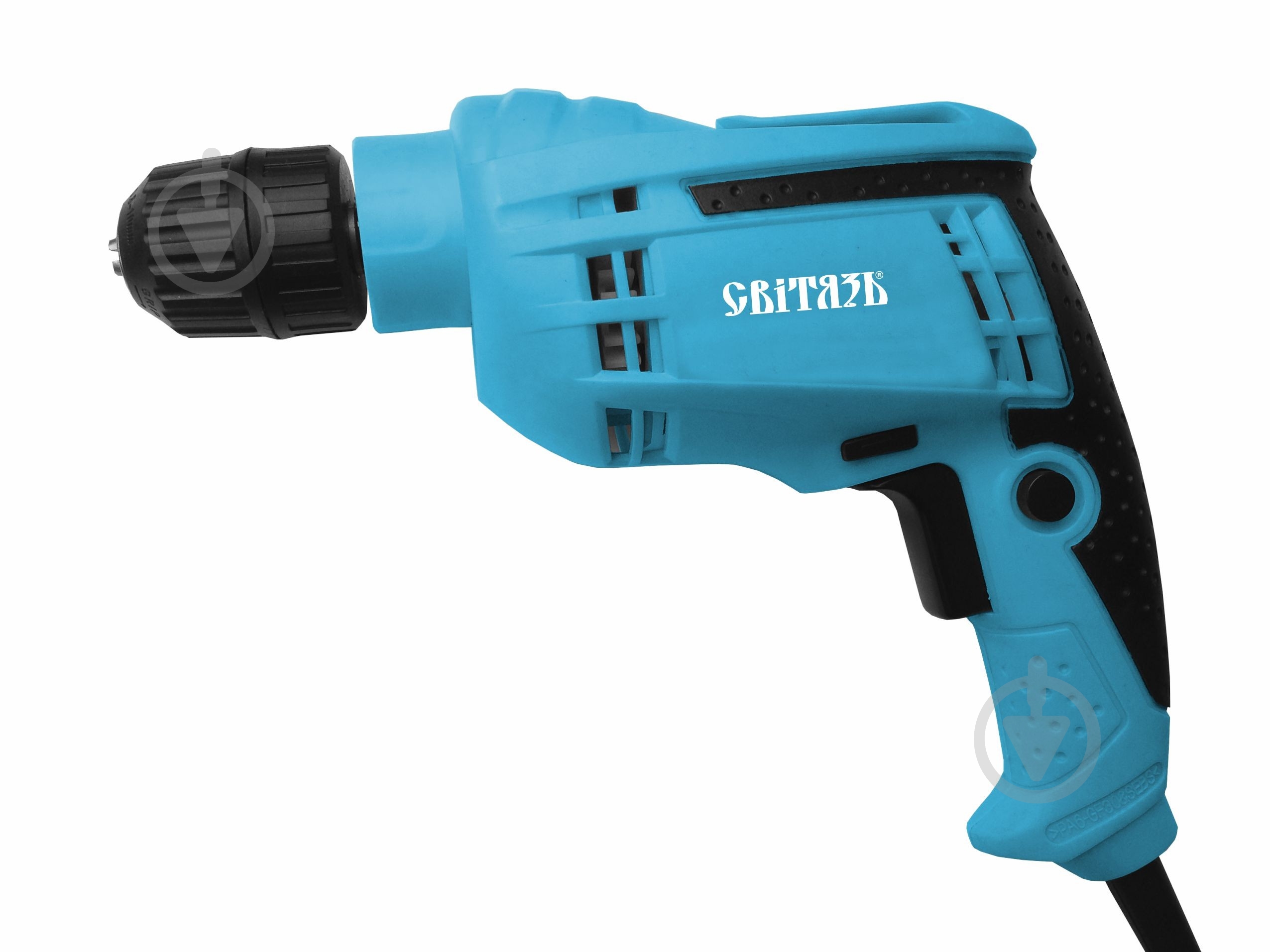 Дриль безударна СВІТЯЗЬ СД 613 РР - фото 1 Дриль безударна СВІТЯЗЬ СД 613 РР - фото 1