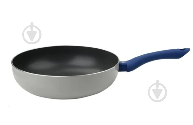 Сковорода wok Fackelmann Tasty 28 см 678517 - фото 1 Сковорода wok Fackelmann Tasty 28 см 678517 - фото 1