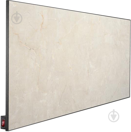 Панель керамическая отопительная Teploceramic ТСМ 450 (4905) - фото 1 Панель керамическая отопительная Teploceramic ТСМ 450 (4905) - фото 1