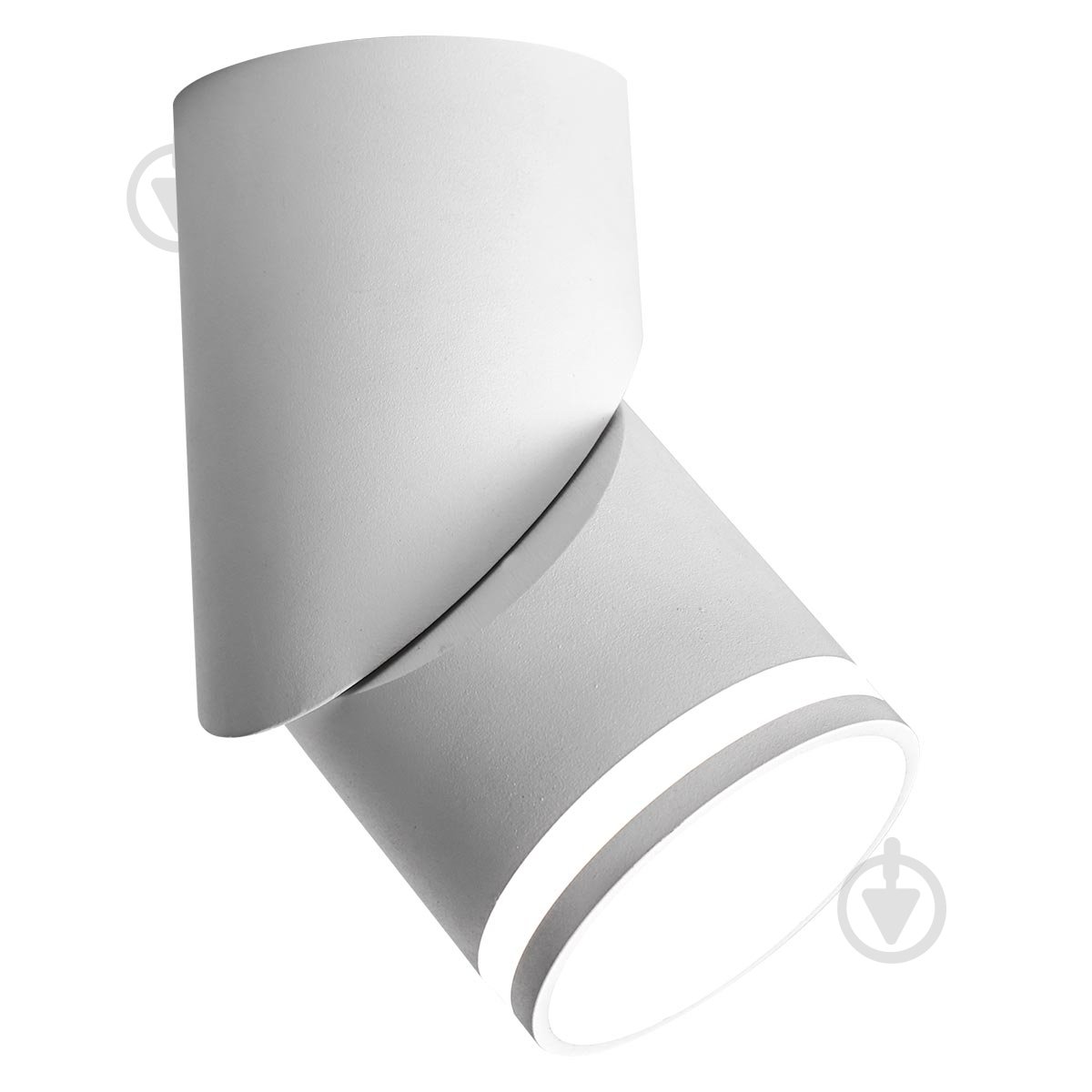 Світильник точковий LIGHT SET YAVIR LS MOV-84168 GX53 білий - фото 1