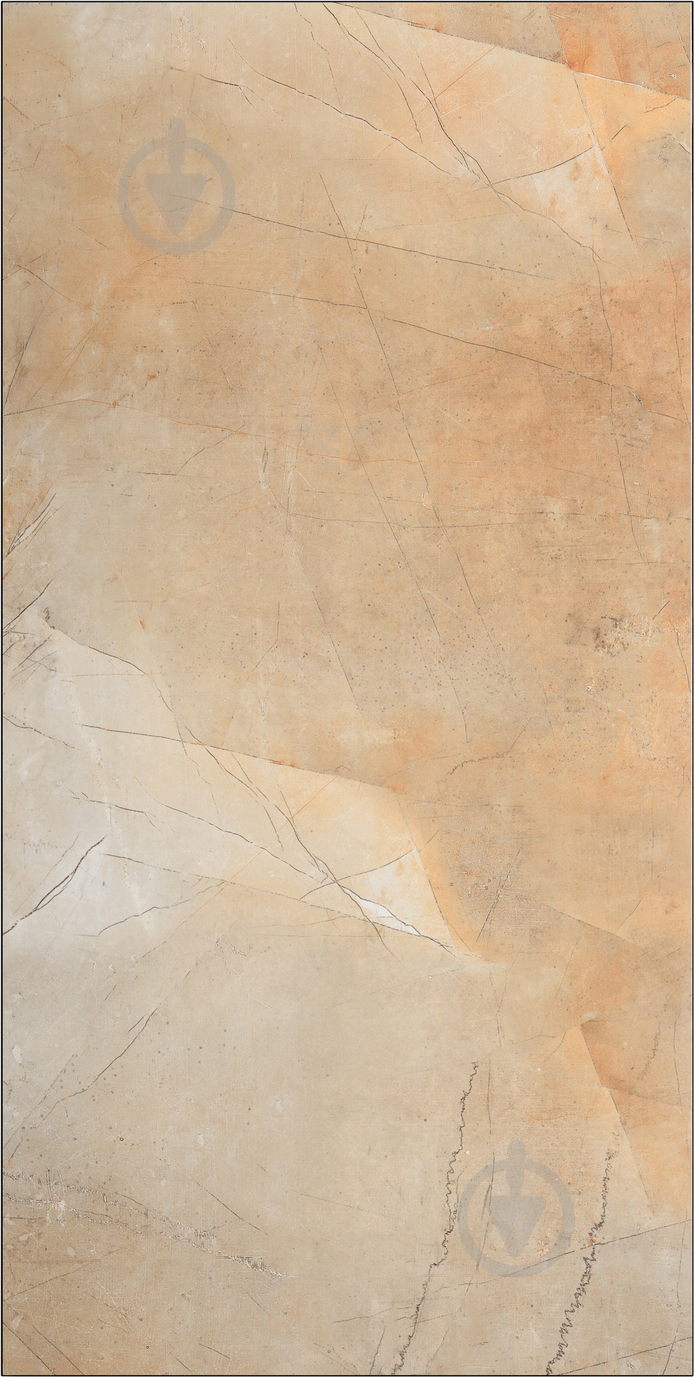 Панель керамическая отопительная Teploceramic ТСМ 450 (49202) - фото 3