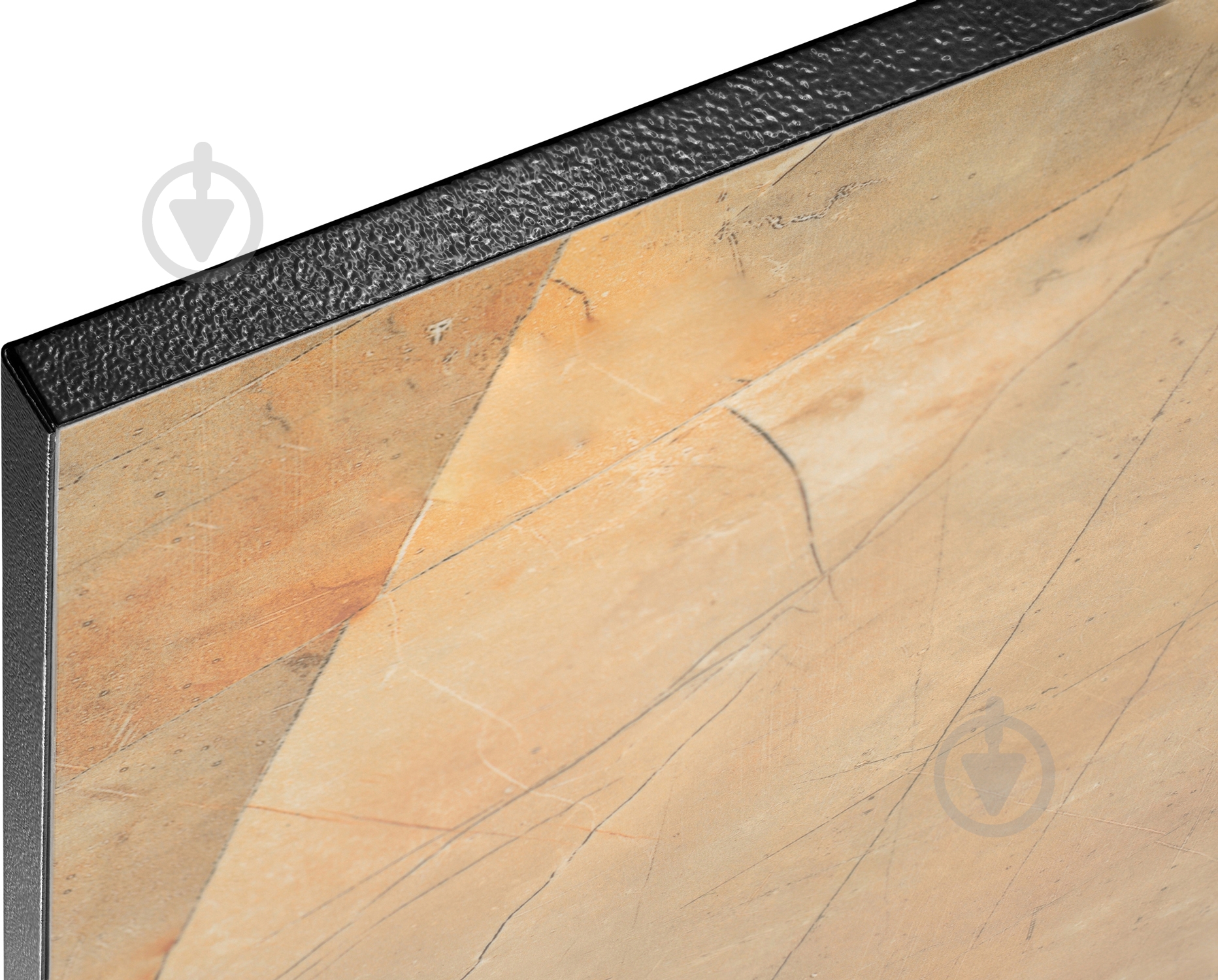 Панель керамическая отопительная Teploceramic ТСМ 450 (49202) - фото 7