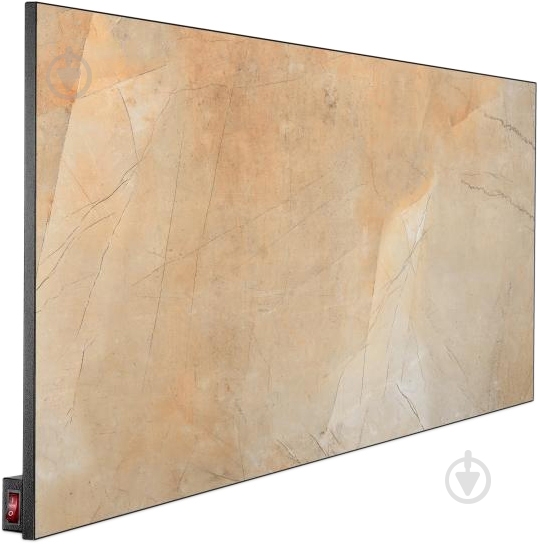 Панель керамическая отопительная Teploceramic ТСМ 450 (49202) - фото 1