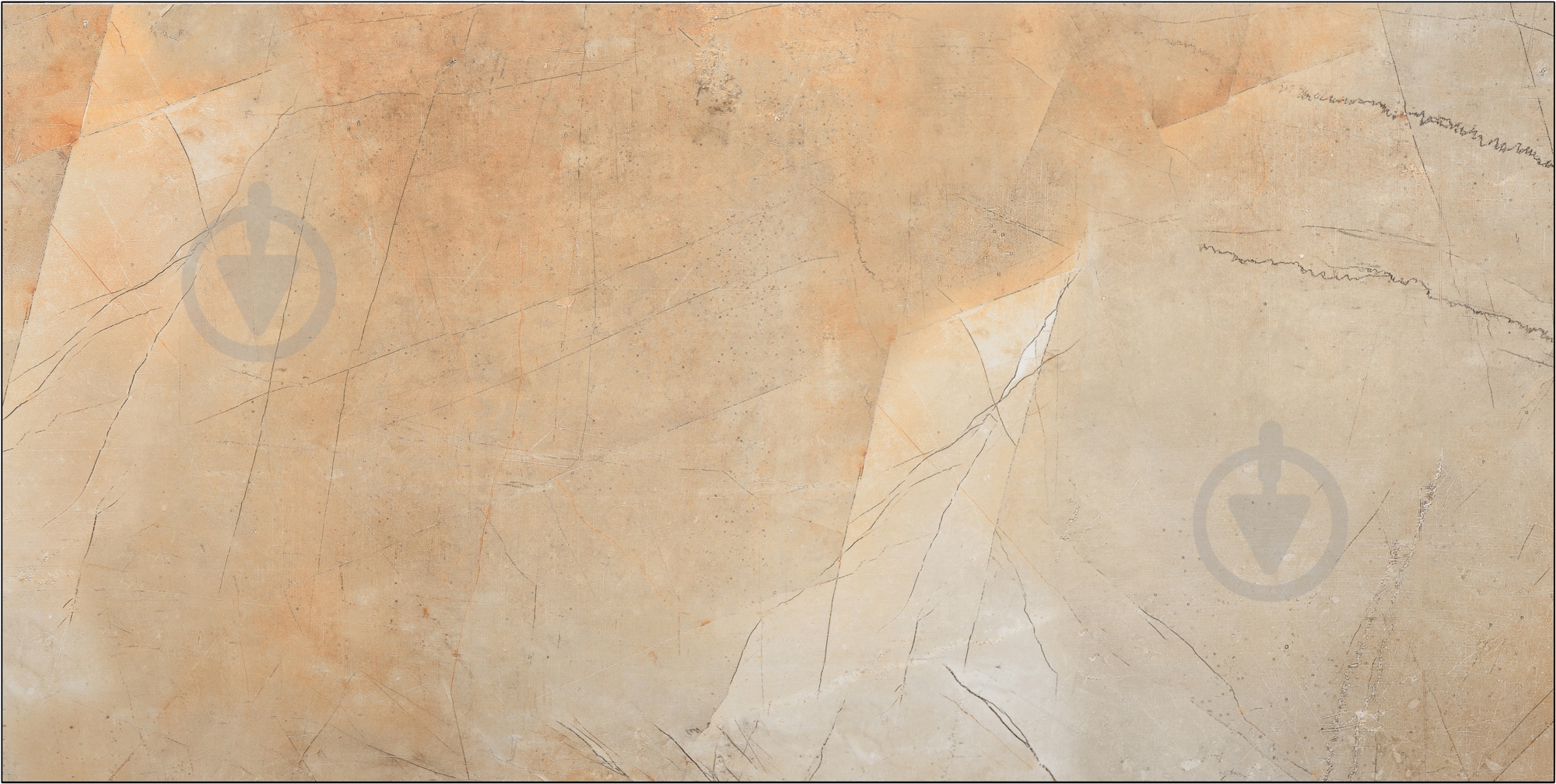 Панель керамическая отопительная Teploceramic ТСМ 450 (49202) - фото 2