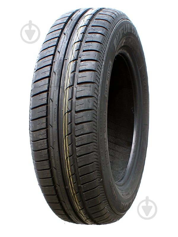 Шина Fulda Eco Control Fulda 165/60 R14 75 T лето - фото 1 Шина Fulda Eco Control Fulda 165/60 R14 75 T лето - фото 1