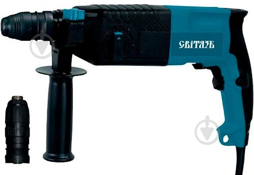 Перфоратор СВІТЯЗЬ СП 24-72 П - фото 1