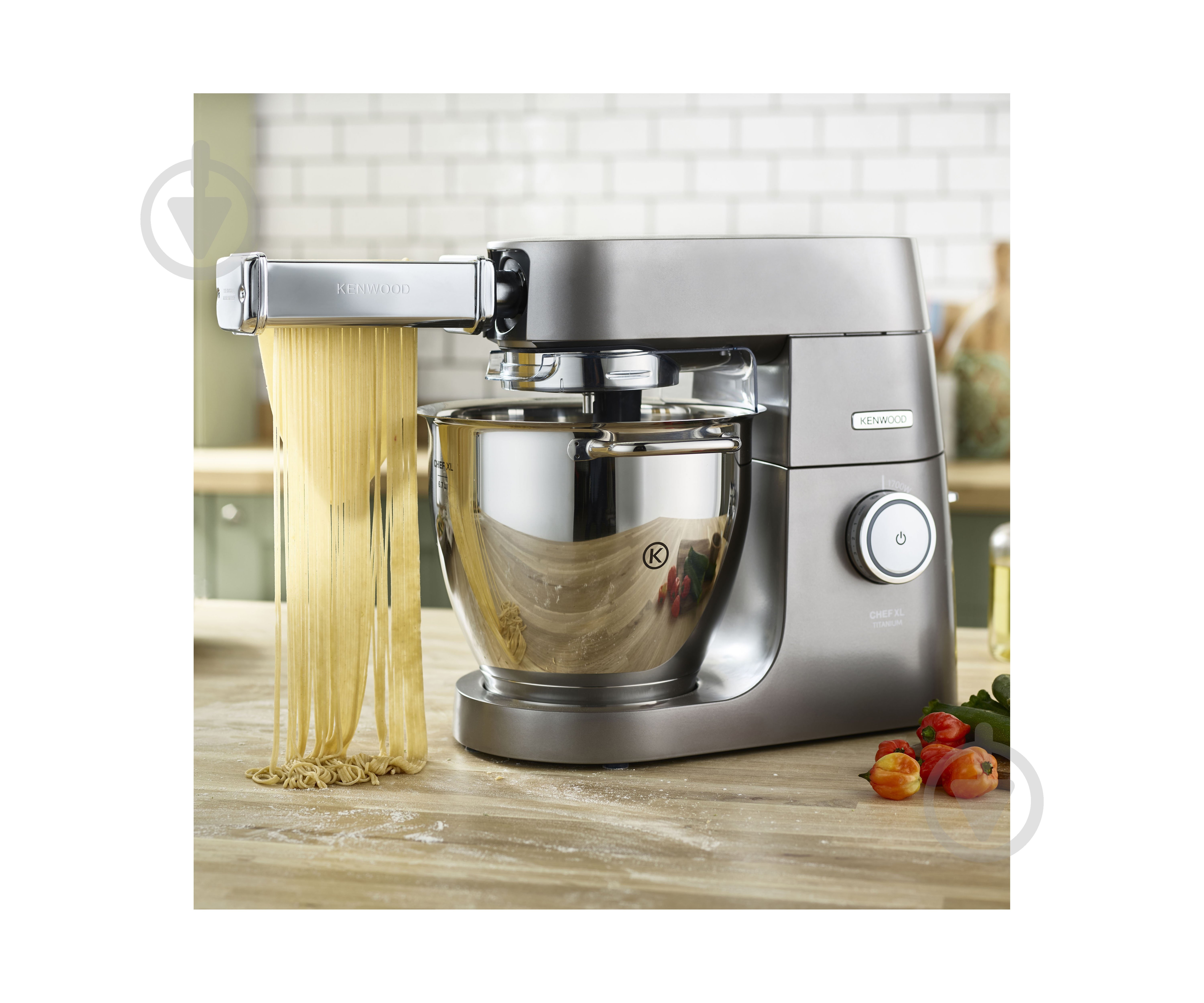 Насадка Kenwood KAX984ME Spaghetti - фото 7