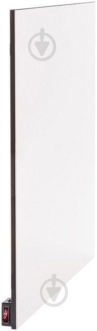 Панель керамическая отопительная Teploceramic ТСМ 400 White - фото 1
