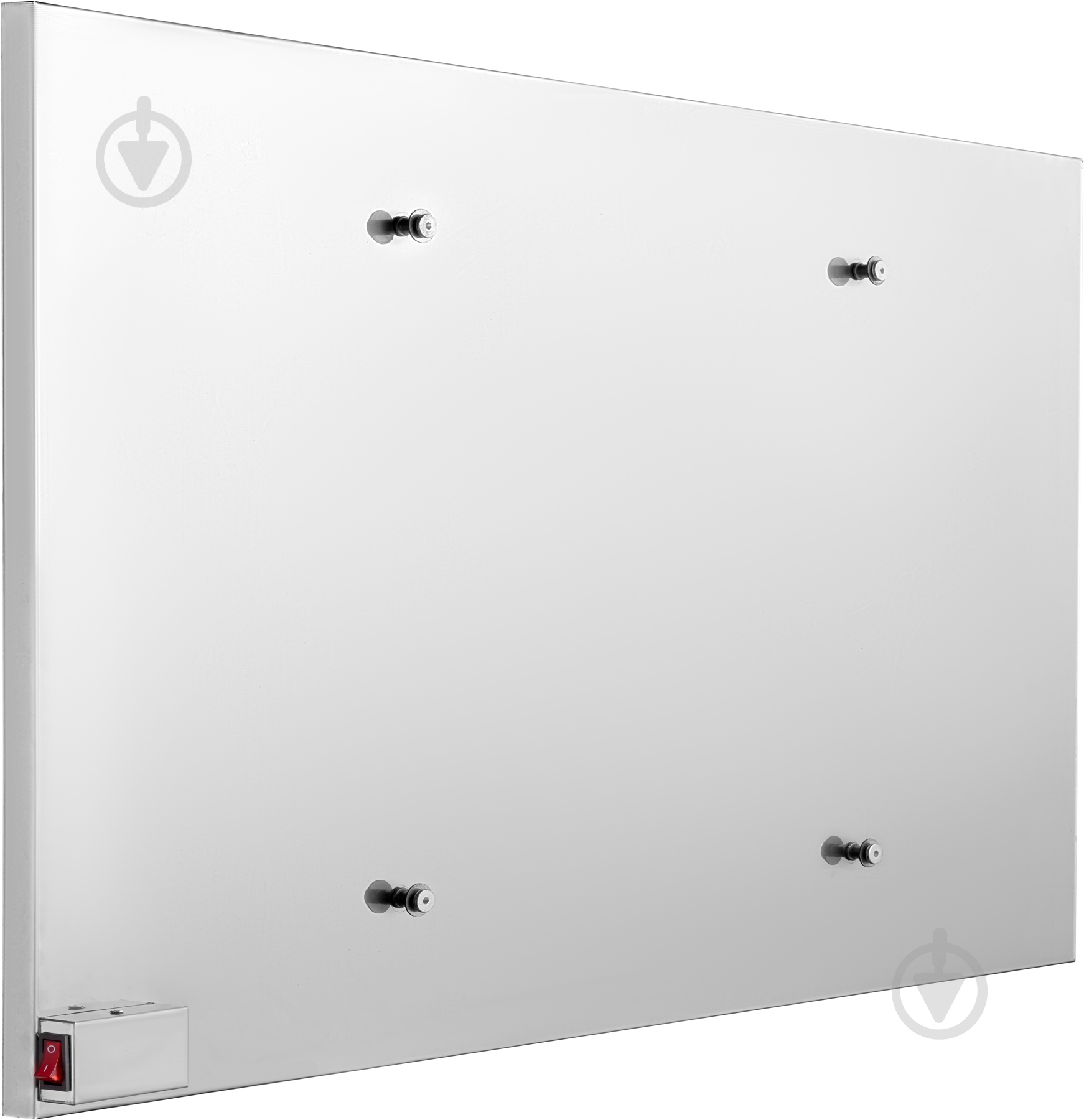 Панель керамическая отопительная Teploceramic ТСМ 600 (692239) - фото 5