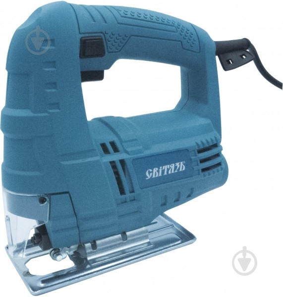 Электролобзик СВІТЯЗЬ СЛ 551 - фото 1