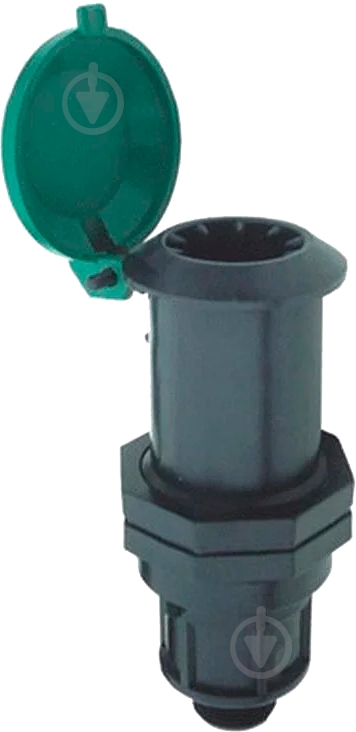 Гидрант Irritec быстроразъемный IDS 3/4 - фото 2