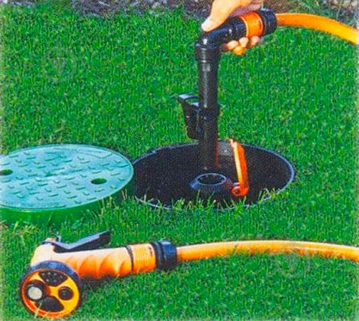 Гидрант Irritec быстроразъемный IDS 3/4 - фото 4