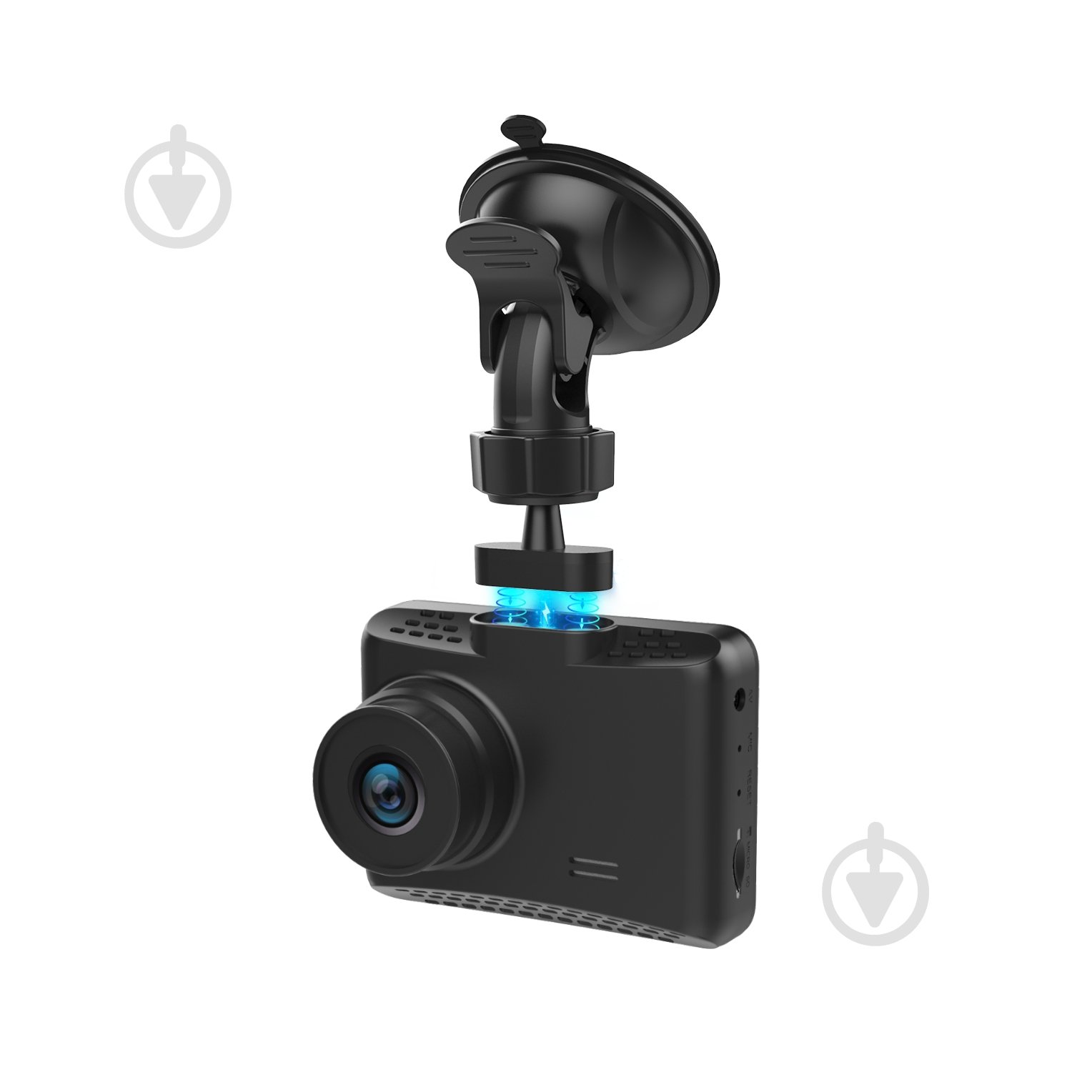 Відеореєстратор Carcam H17 - фото 2 Відеореєстратор Carcam H17 - фото 2