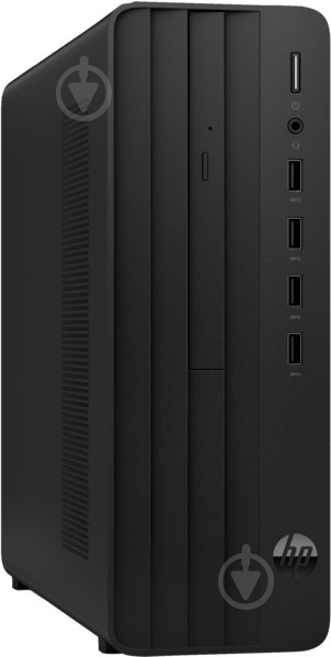 Компьютер персональный HP 290-G9 SFF (885B8EA) black - фото 3