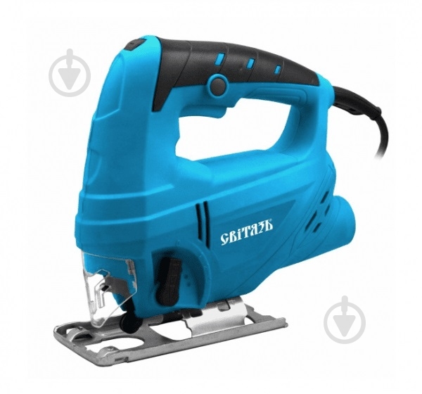 Электролобзик СВІТЯЗЬ СЛ 800 РМ - фото 1