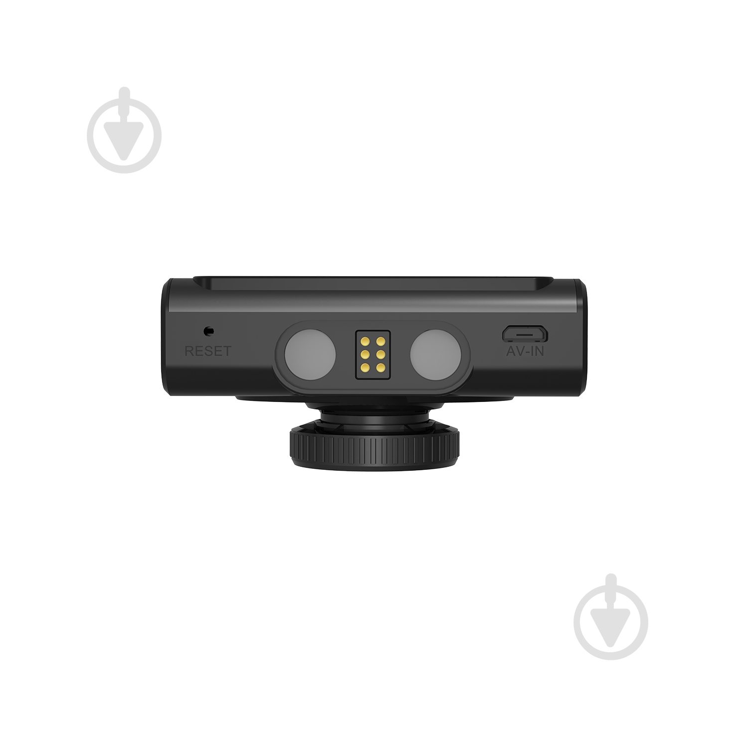 Відеореєстратор Carcam H6W - фото 4