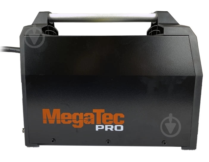 Апарат зварювальний MegaTec PRO TIG 200P AC/DC - фото 6 Апарат зварювальний MegaTec PRO TIG 200P AC/DC - фото 6