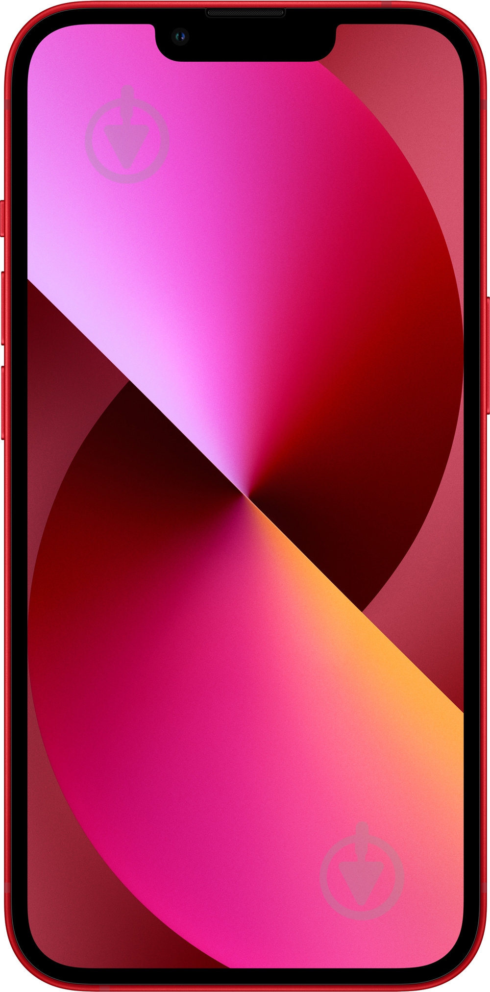 Смартфон Apple iPhone 13 512GB (product) red (MLQF3HU/A) - фото 2