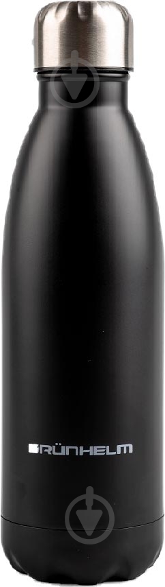 Термобутылка Grunhelm GTC901 500 мл - фото 1 Термобутылка Grunhelm GTC901 500 мл - фото 1