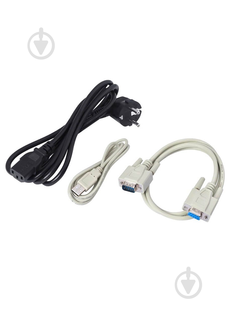 Источник бесперебойного питания (ИБП) Powercom MAC2000IEC - фото 3 Источник бесперебойного питания (ИБП) Powercom MAC2000IEC - фото 3
