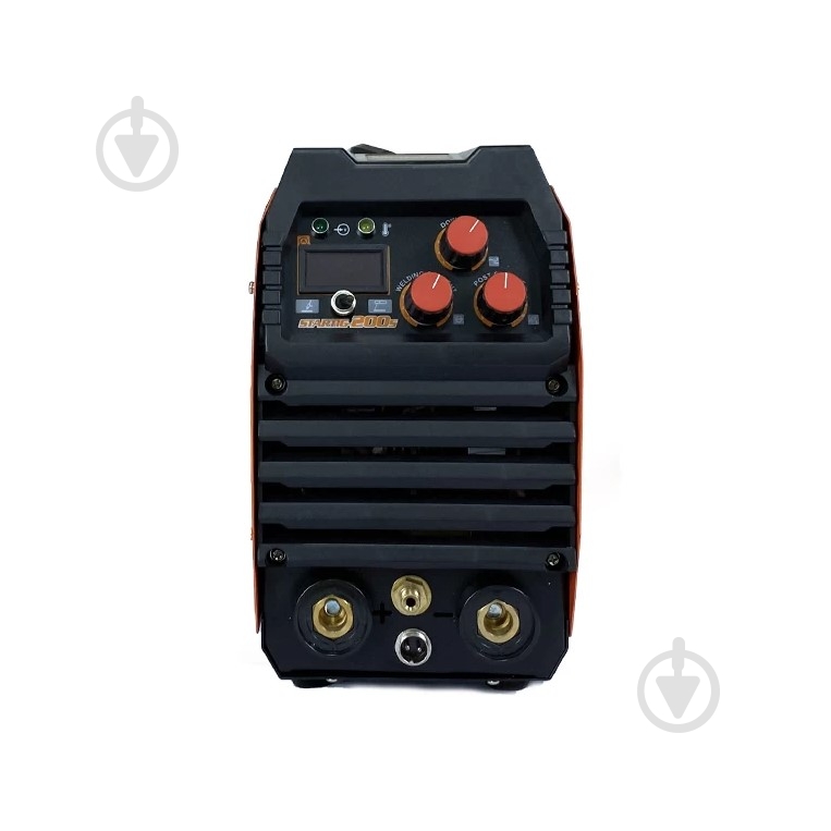 Инвертор аргонодуговой MegaTec STARTIG 200S - фото 1