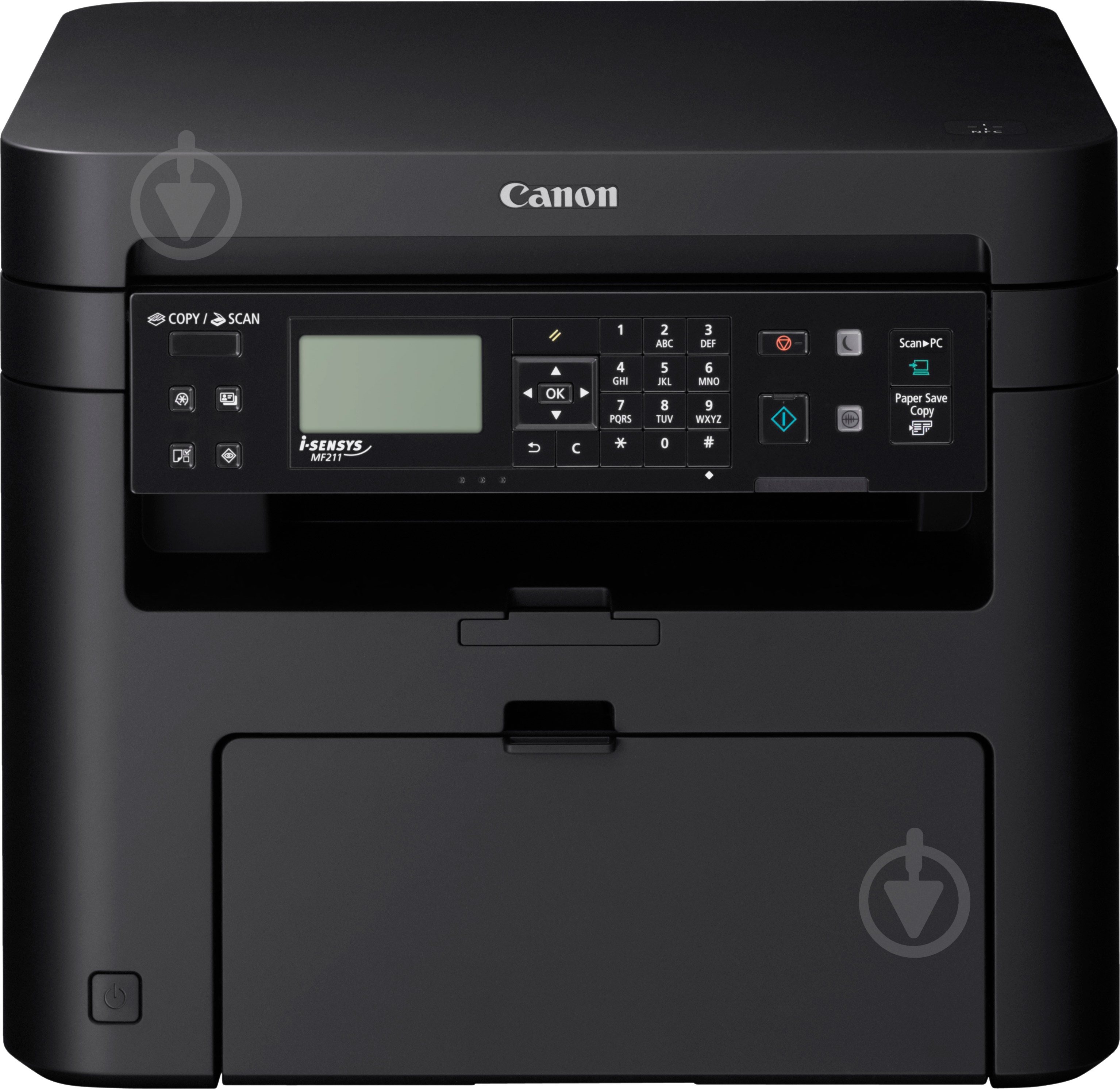 МФУ Canon i-SENSYS MF211 А4 (9540B058) - фото 1 МФУ Canon i-SENSYS MF211 А4 (9540B058) - фото 1