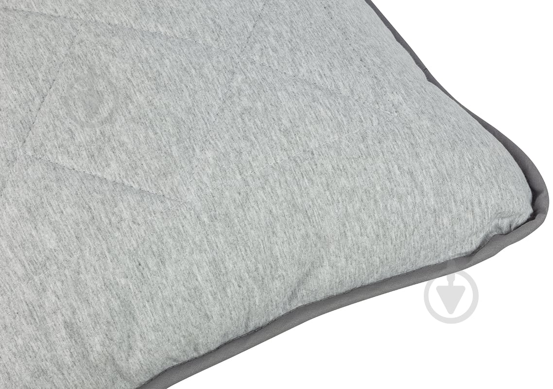 Подушка Performance Sonex 50x70 см серый - фото 4