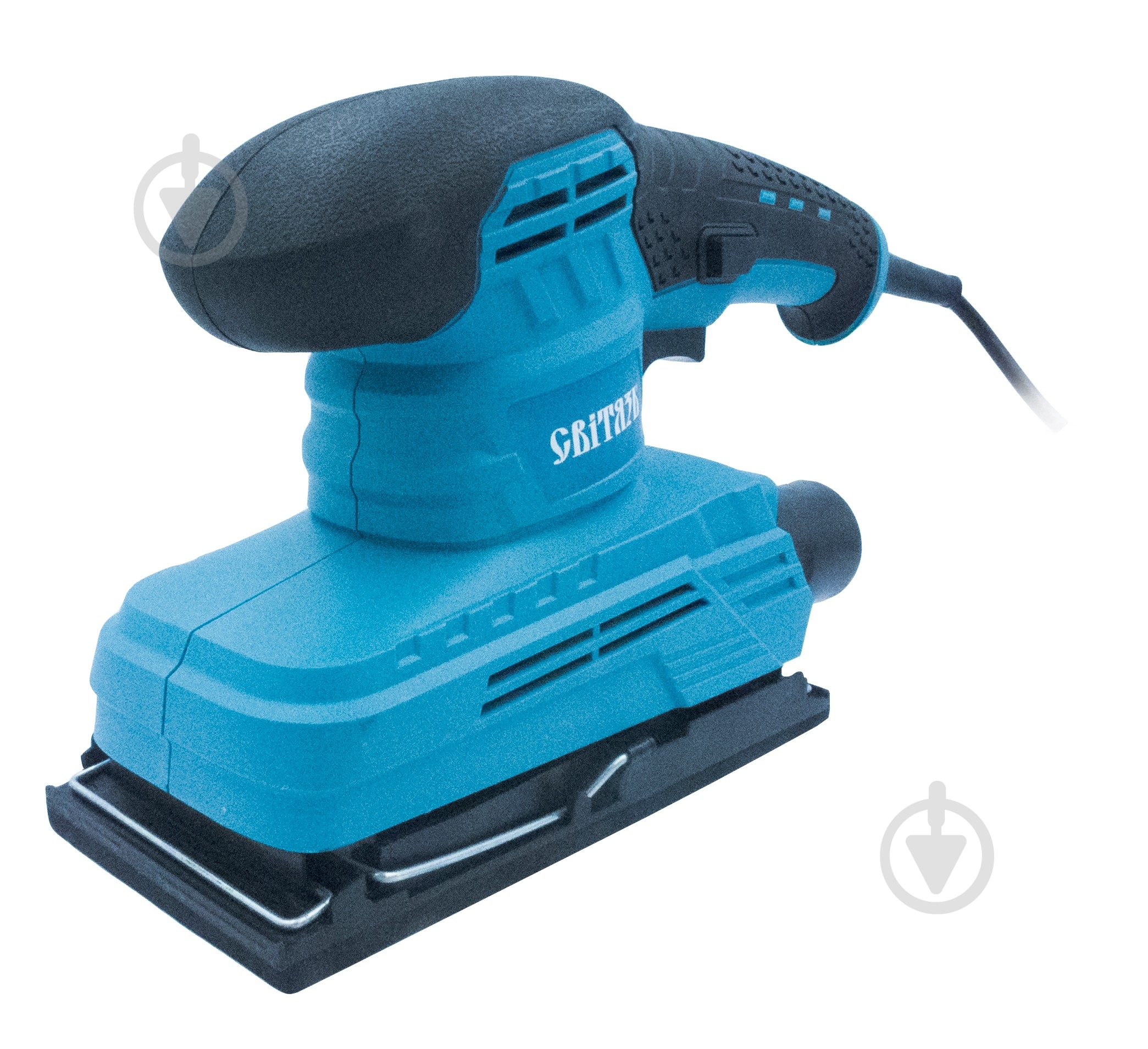 Вібраційна шліфмашина СВІТЯЗЬ СВШ 301 - фото 1