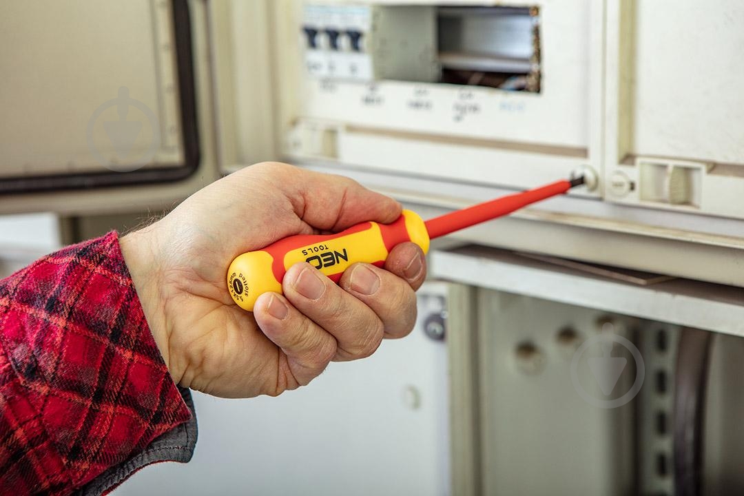 УЦІНКА! Набір викруток NEO tools 04-143 (УЦ №3553) - фото 2
