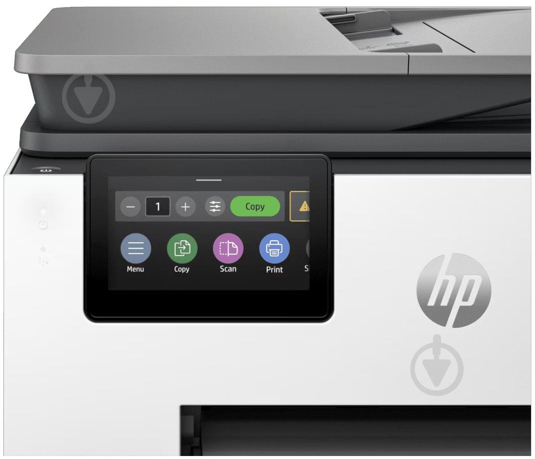 МФУ HP OfficeJet Pro 913 А4 (404K9C) - фото 6