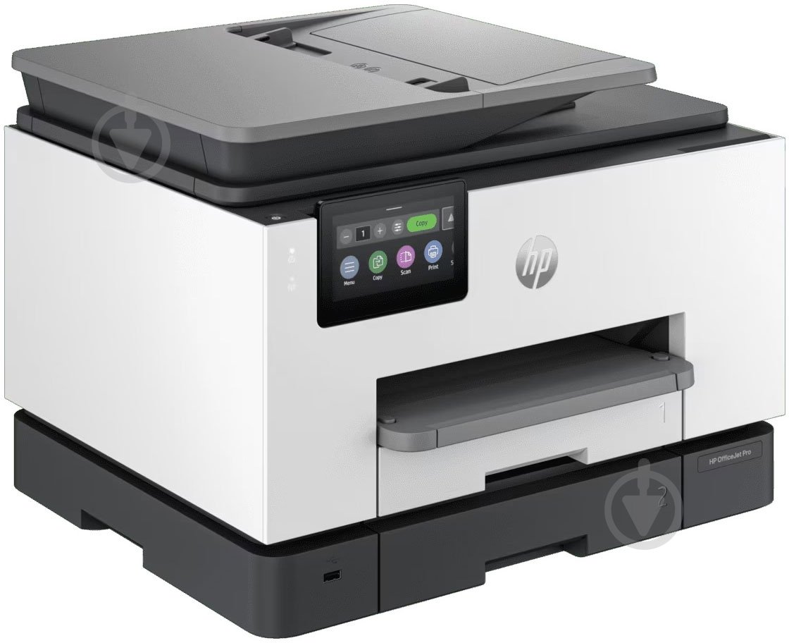 МФУ HP OfficeJet Pro 913 А4 (404K9C) - фото 1