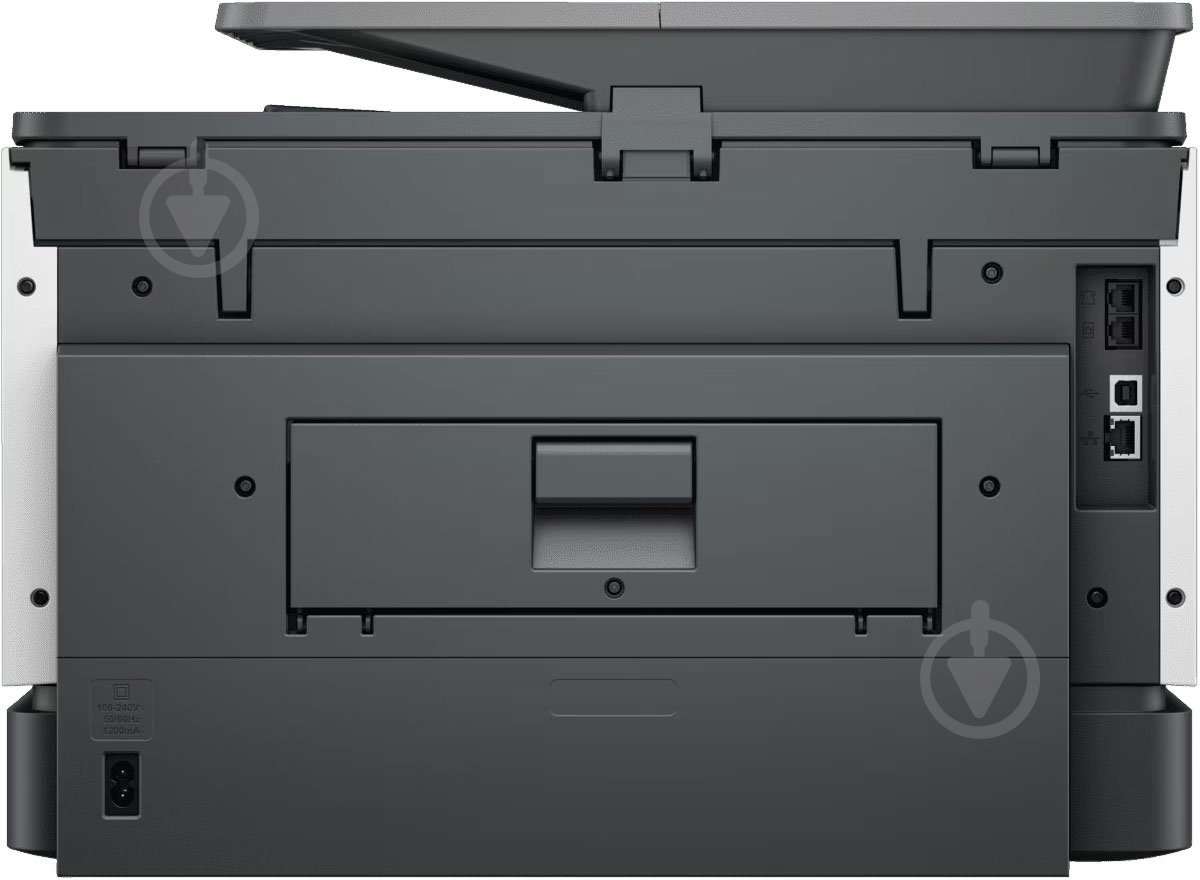 МФУ HP OfficeJet Pro 913 А4 (404K9C) - фото 4