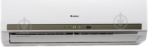 Кондиционер Gree GWH07NA-K3NNA4E (Standart) - фото 1