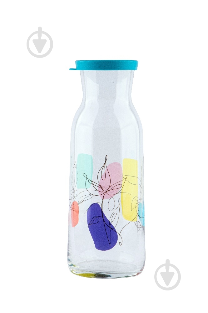 Молочник Versailles Палитра Грез 1200 мл - фото 1