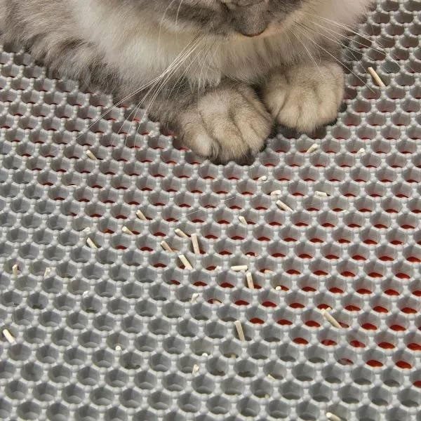 Коврик PETKIT Litter Clean Pad P9901P - фото 5