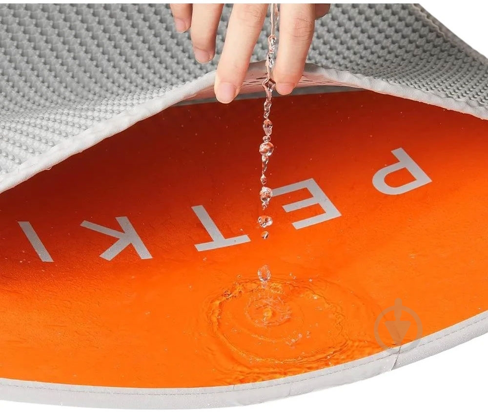 Коврик PETKIT Litter Clean Pad P9901P - фото 3