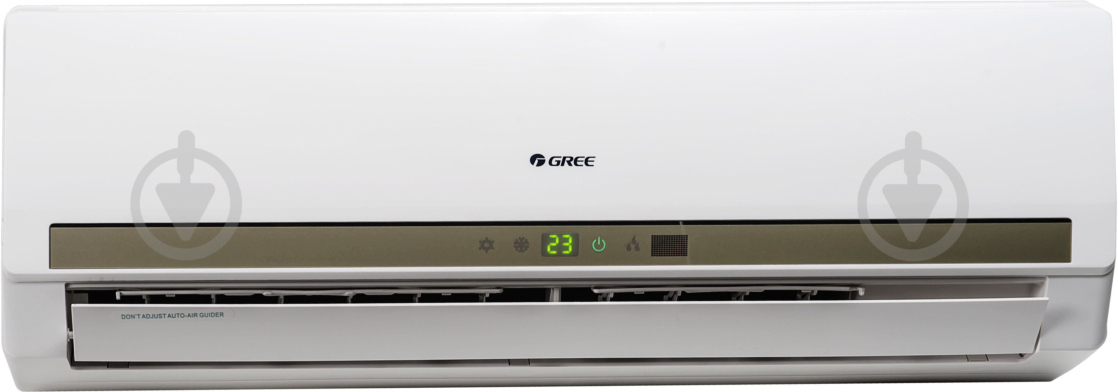 Кондиционер Gree GWH12NB-K3NNB1A (Standart) - фото 1
