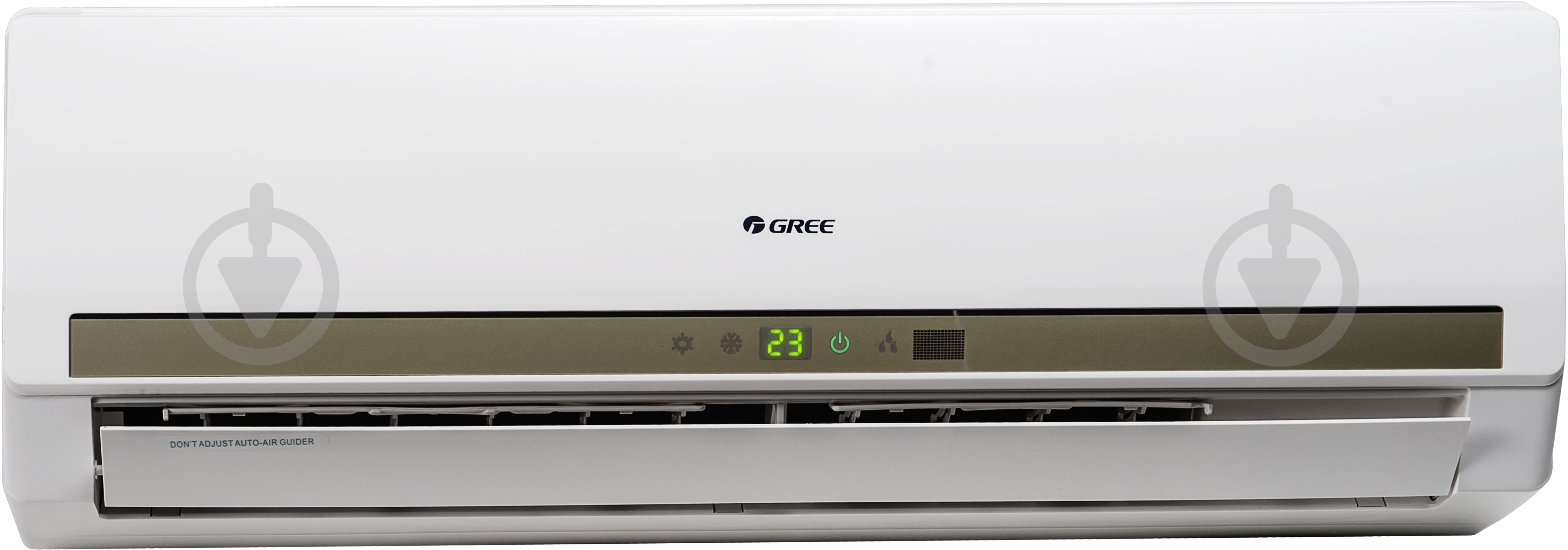 Кондиционер Gree GWH24ND-K3NNB1A (Standart) - фото 1