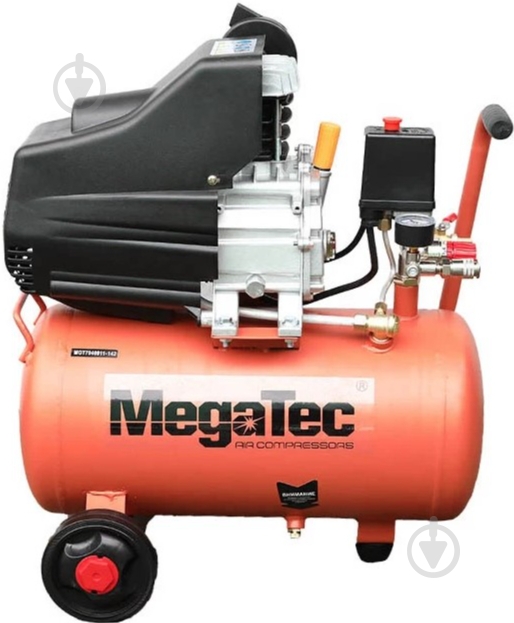Компрессор MegaTec STARAIR 24/210 MBO1024 - фото 1 Компрессор MegaTec STARAIR 24/210 MBO1024 - фото 1