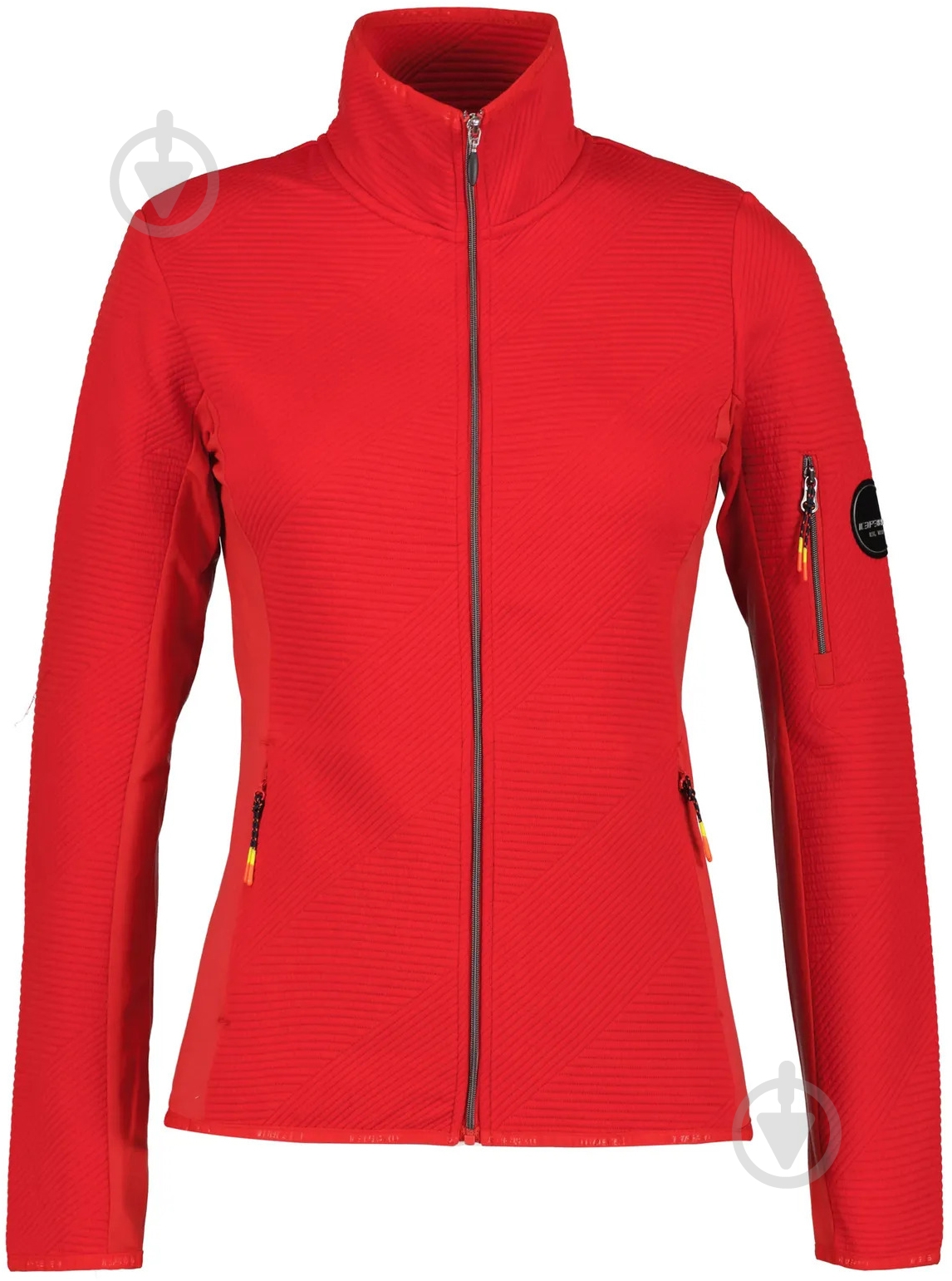 Джемпер Icepeak ETTENHEIM 54964_617_I_652 р.L оранжевый - фото 2