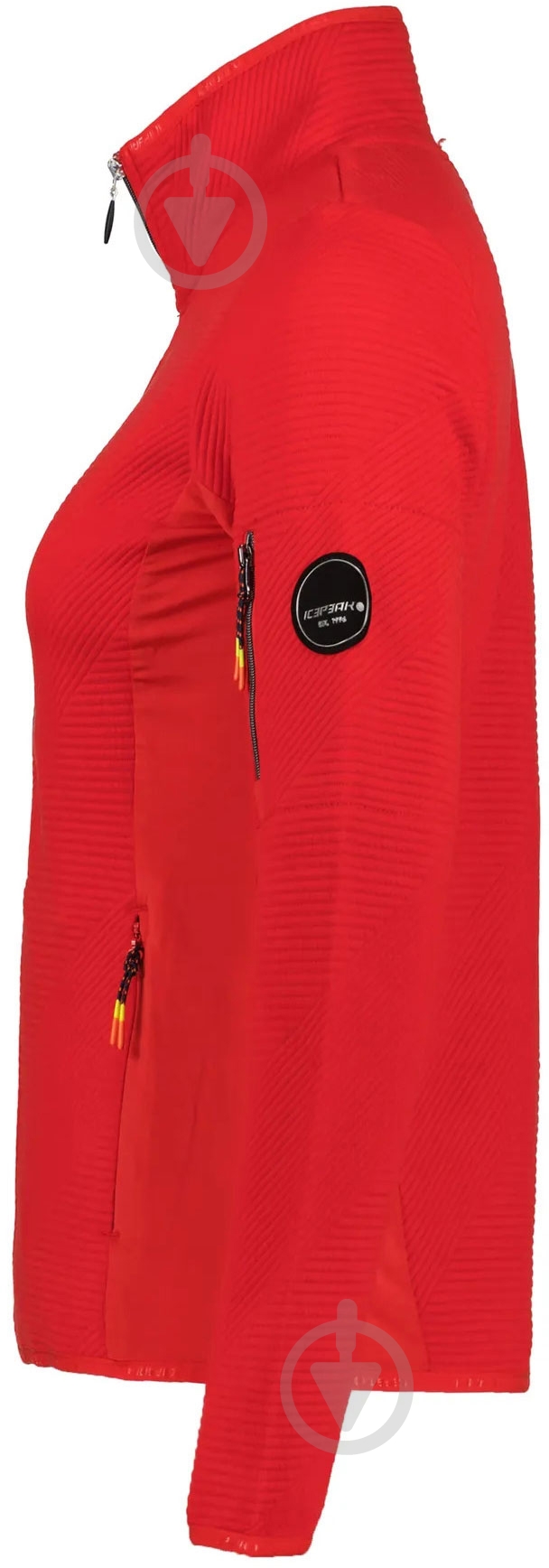 Джемпер Icepeak ETTENHEIM 54964_617_I_652 р.L оранжевый - фото 4