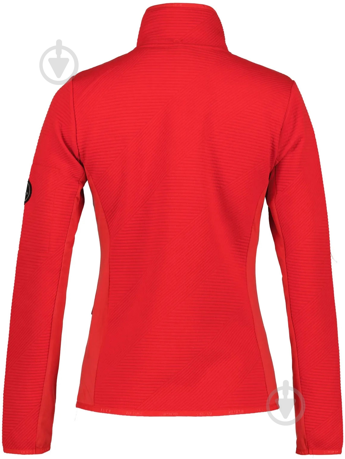 Джемпер Icepeak ETTENHEIM 54964_617_I_652 р.L оранжевый - фото 5