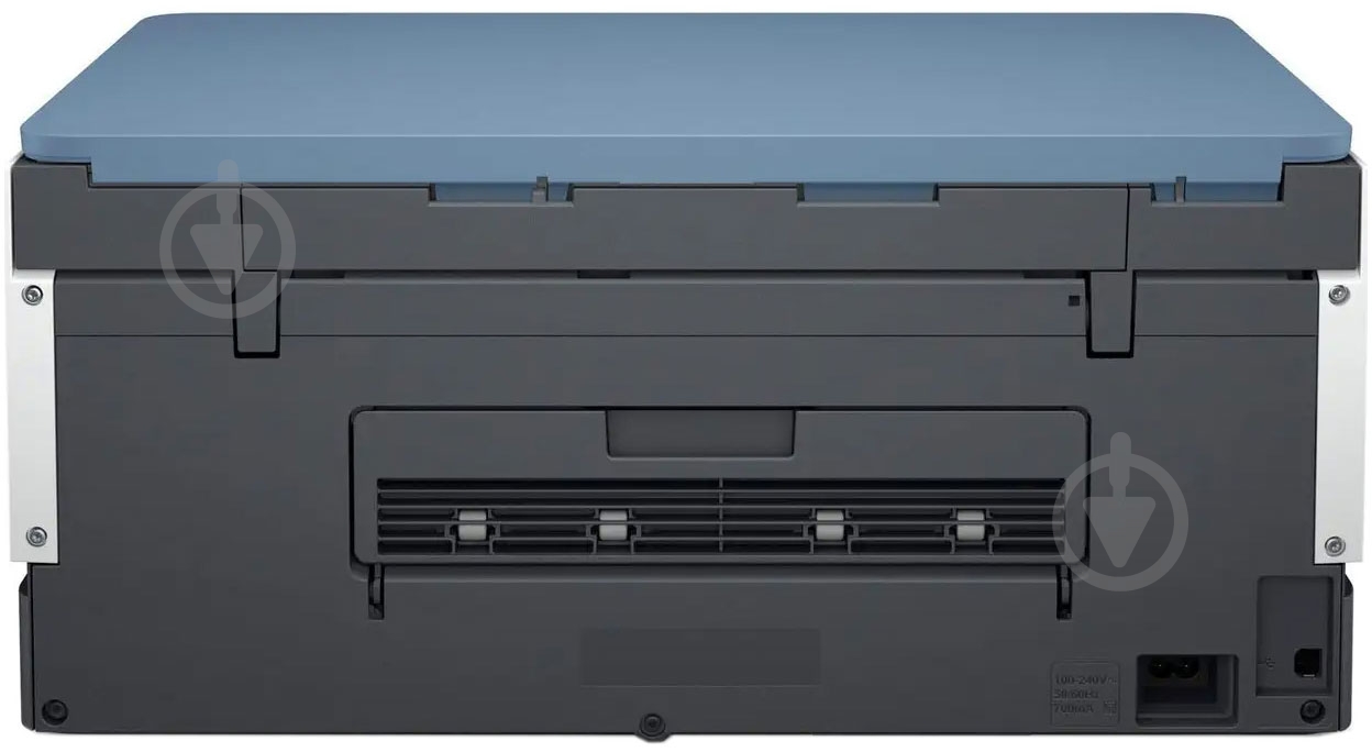 БФП HP Smart Tank 725 з Wi-Fi А4 (28B51A) - фото 4 БФП HP Smart Tank 725 з Wi-Fi А4 (28B51A) - фото 4