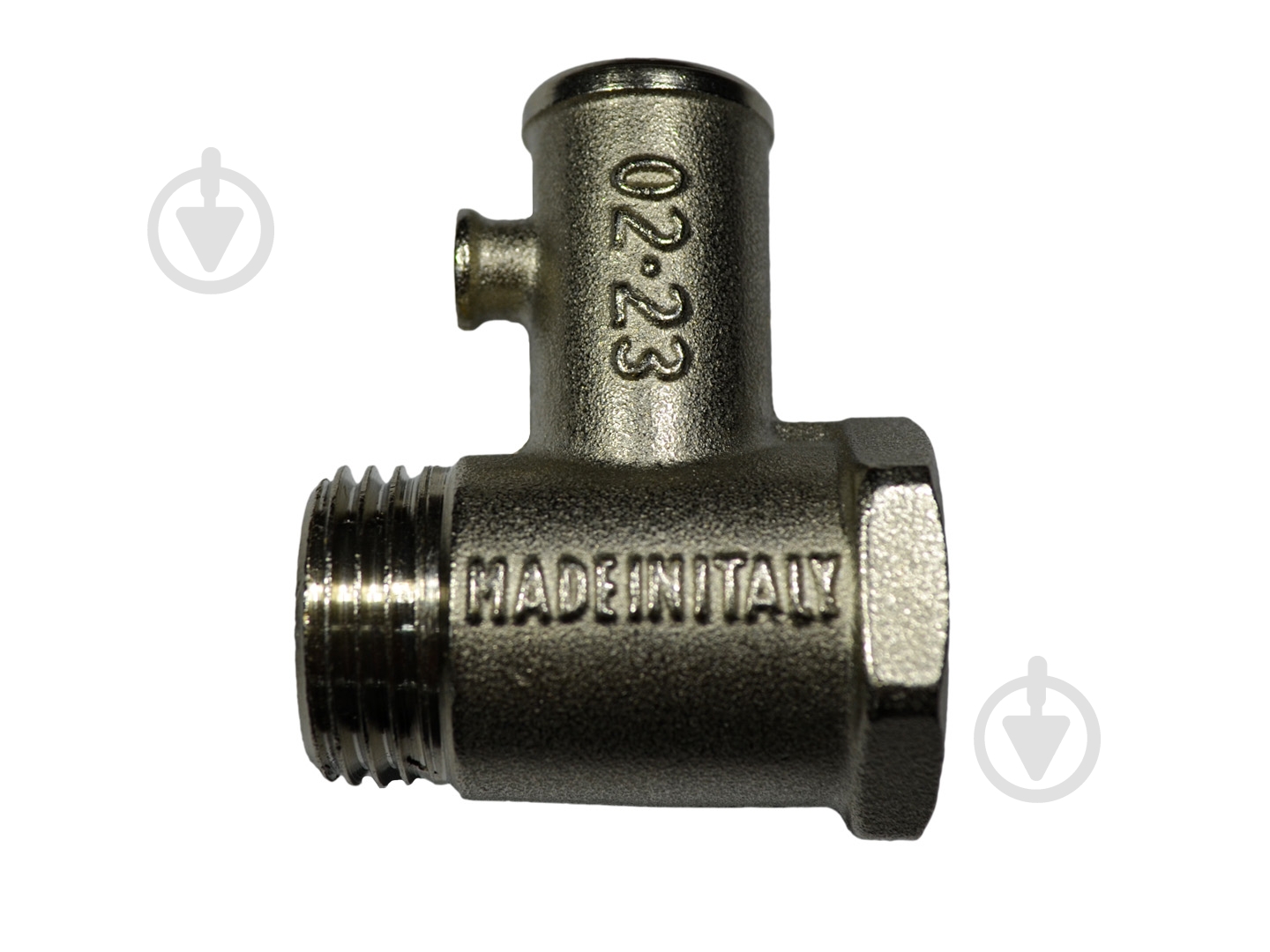 Бойлер ISTO IV504420/1h - фото 4